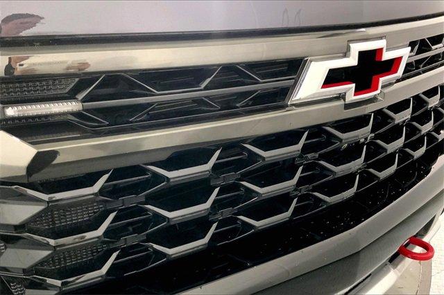 2023 Chevrolet Silverado 1500 Vehicle Photo in KANSAS CITY, MO 64114-4502