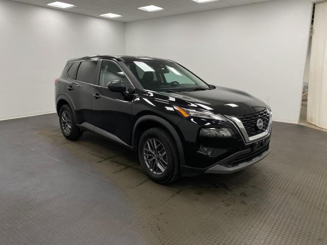 2023 Nissan Rogue Vehicle Photo in Appleton, WI 54913