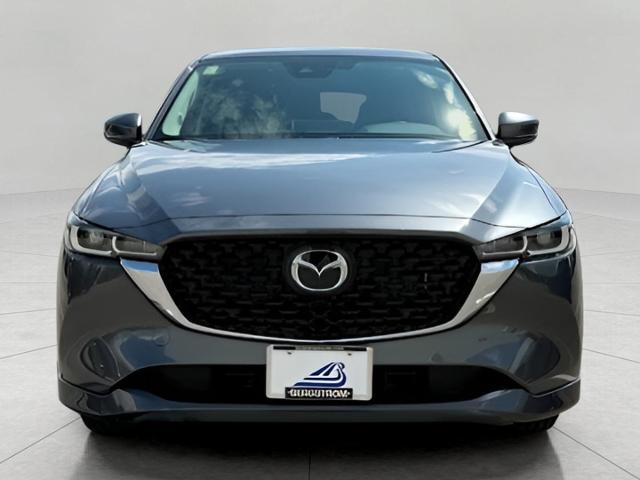 2025 Mazda CX-5 Vehicle Photo in Green Bay, WI 54304