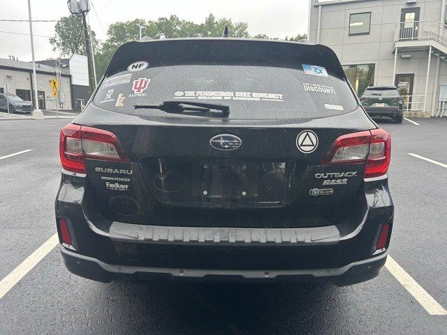2017 Subaru Outback Vehicle Photo in Harrisburg, PA 17111