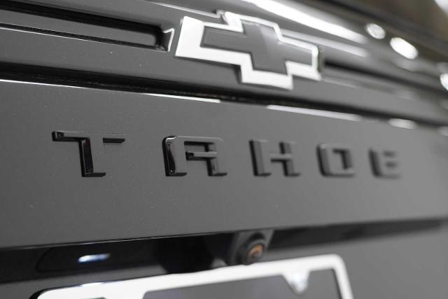 2024 Chevrolet Tahoe Vehicle Photo in GRAPEVINE, TX 76051