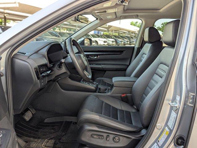 2024 Honda CR-V Vehicle Photo in San Antonio, TX 78230