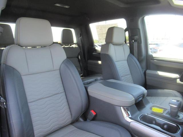 2025 Chevrolet Silverado 1500 Vehicle Photo in LEESBURG, FL 34788-4022