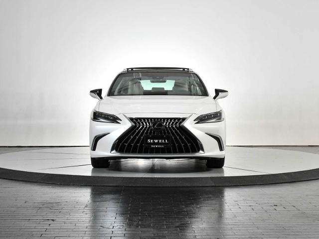 2025 Lexus ES 350 Vehicle Photo in DALLAS, TX 75235