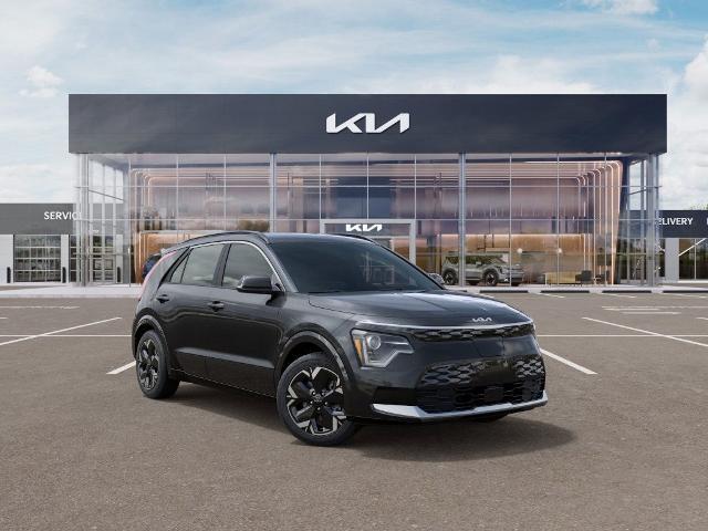 2025 Kia Niro EV Vehicle Photo in Dublin, CA 94568