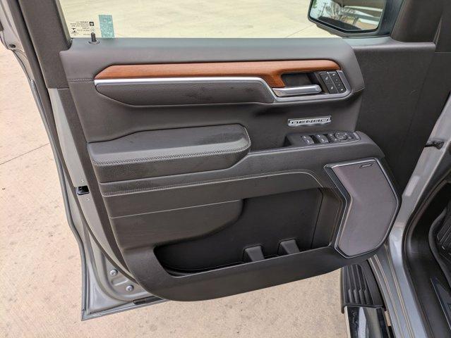 2023 GMC Sierra 1500 Vehicle Photo in SELMA, TX 78154-1459
