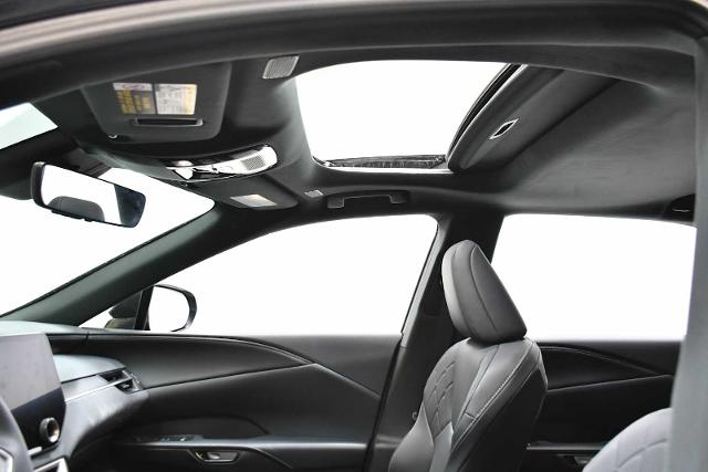 2024 Lexus RX 350 Vehicle Photo in DALLAS, TX 75235