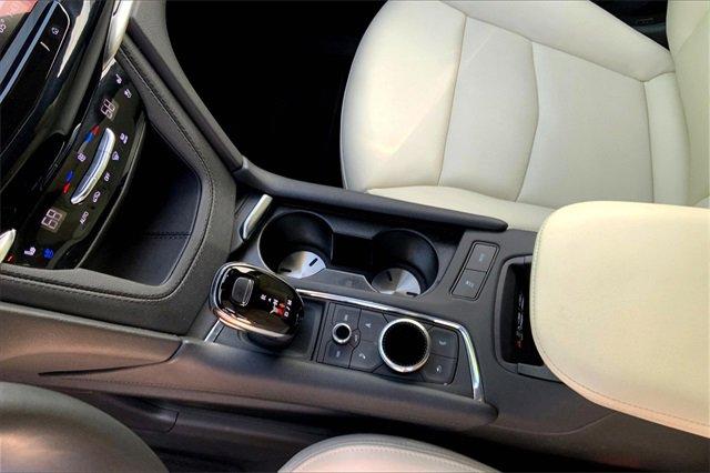 2023 Cadillac XT6 Vehicle Photo in KANSAS CITY, MO 64114-4545