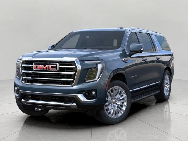 2025 GMC Yukon XL Vehicle Photo in GREEN BAY, WI 54303-3330