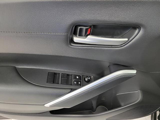 2023 Toyota Corolla Cross Vehicle Photo in Oshkosh, WI 54904