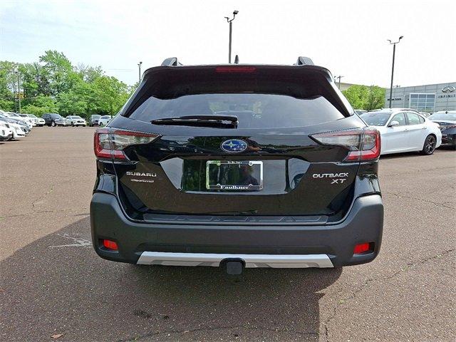 2024 Subaru Outback Vehicle Photo in Willow Grove, PA 19090