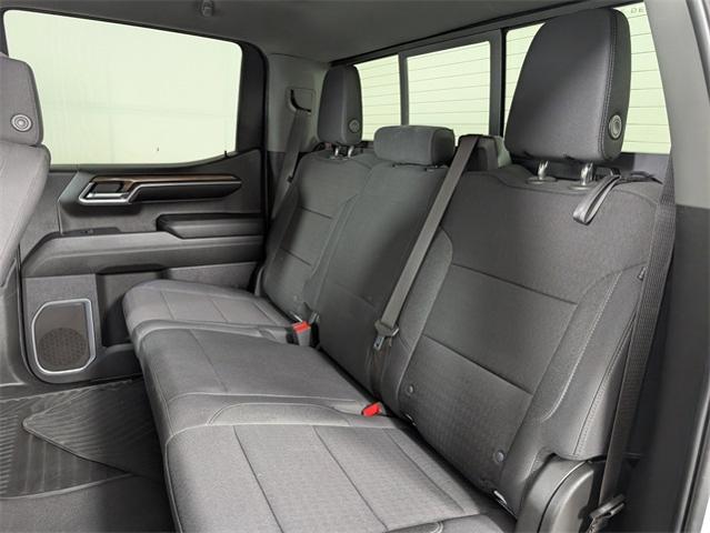 2023 Chevrolet Silverado 1500 Vehicle Photo in ENGLEWOOD, CO 80113-6708