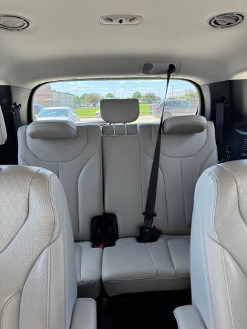 2020 Hyundai PALISADE Vehicle Photo in Peoria, IL 61615