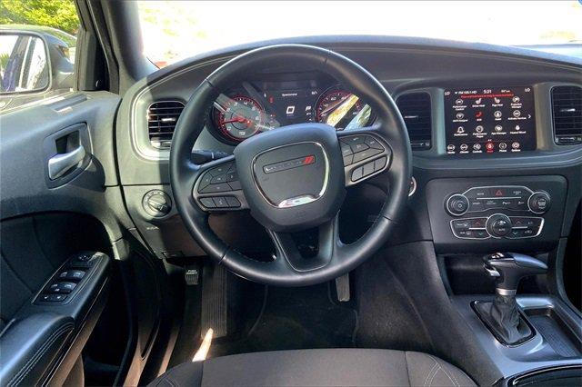 2023 Dodge Charger Vehicle Photo in KANSAS CITY, MO 64114-4545