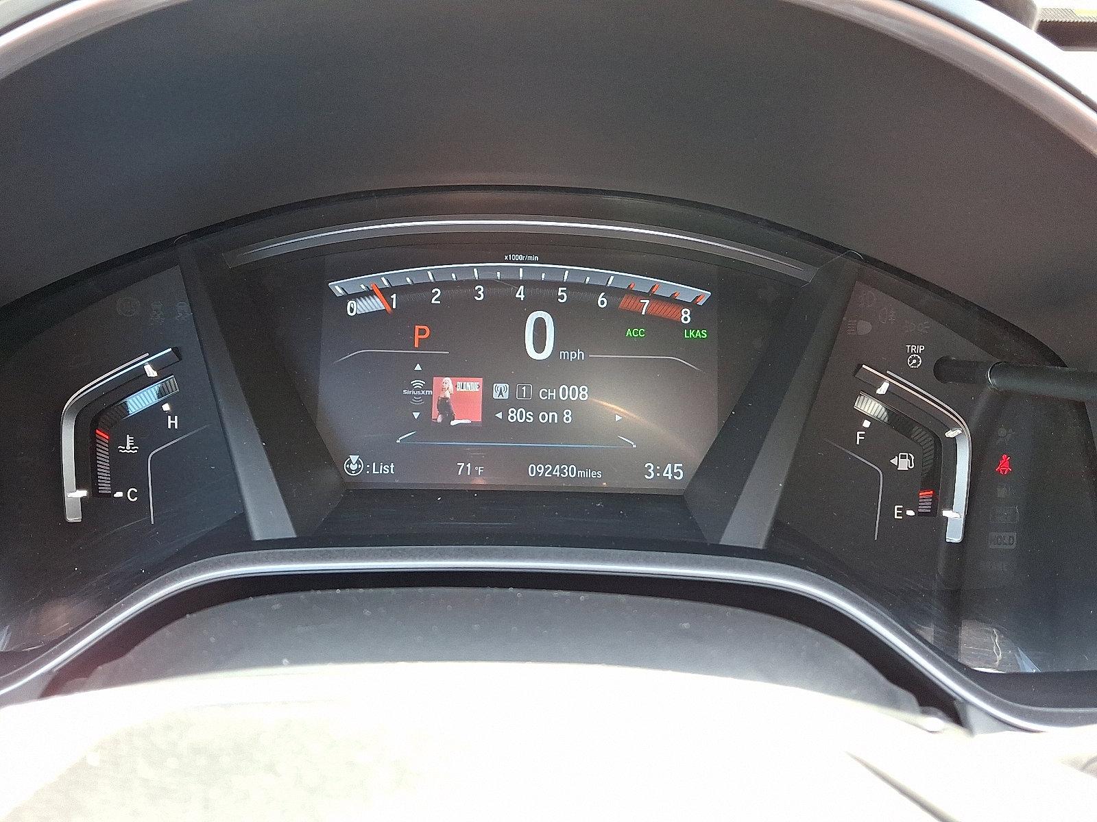 2018 Honda CR-V Vehicle Photo in Harrisburg, PA 17111
