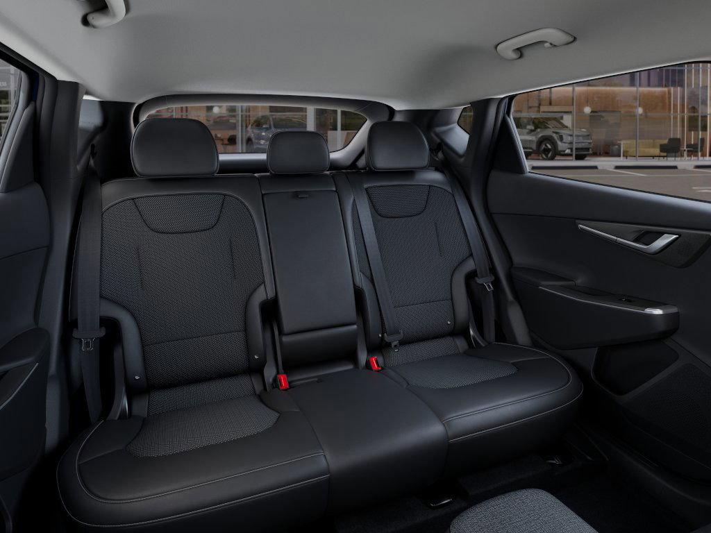 2025 Kia EV6 Vehicle Photo in Langhorne, PA 19047