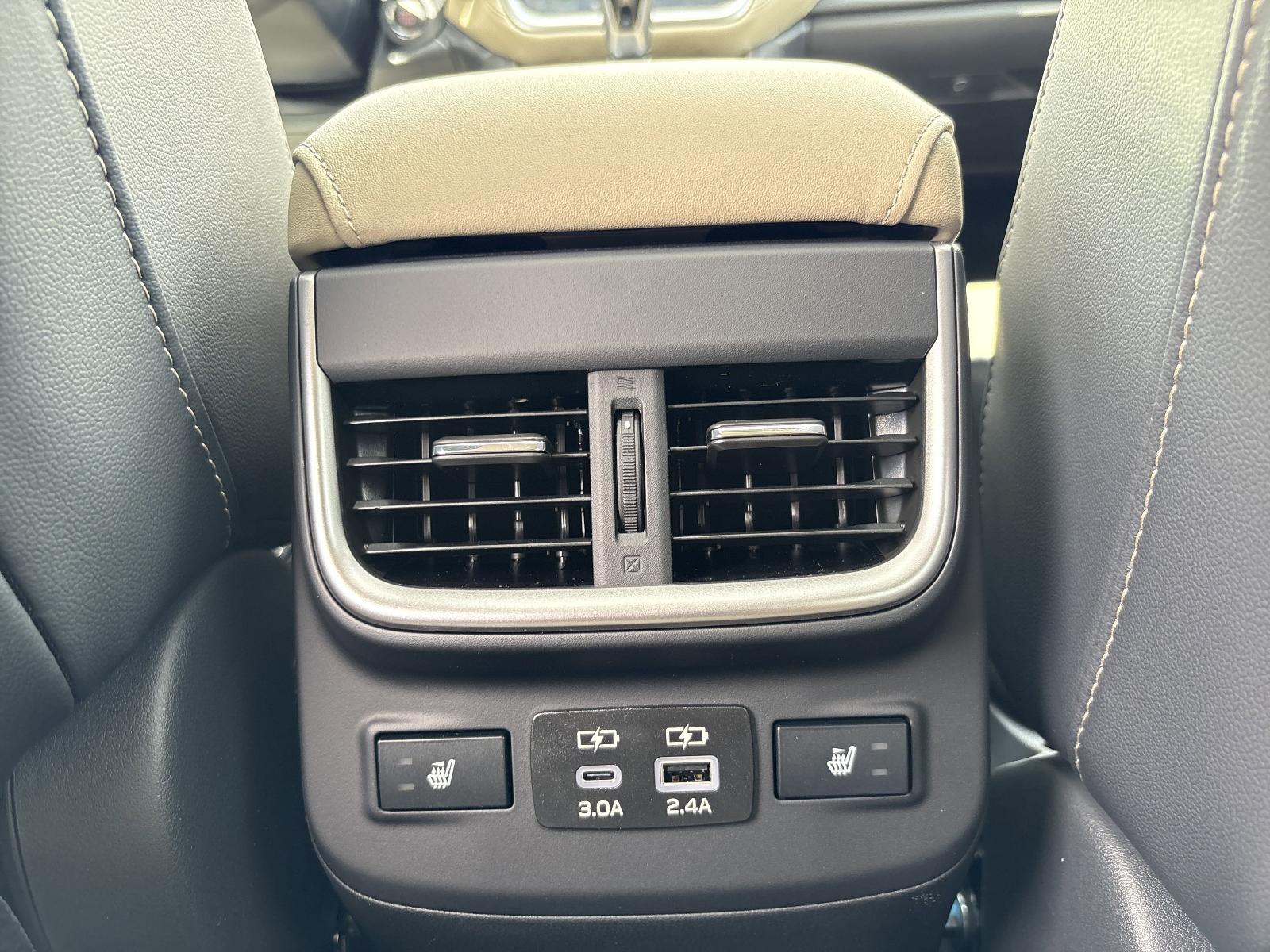 2025 Subaru Outback Vehicle Photo in Mechanicsburg, PA 17050