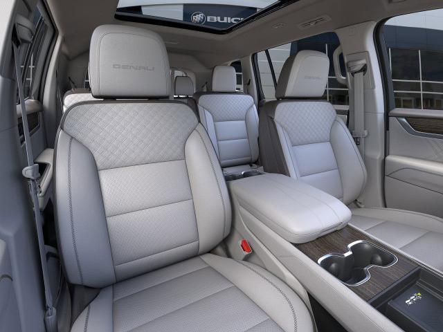 2025 GMC Acadia Vehicle Photo in GREEN BAY, WI 54303-3330