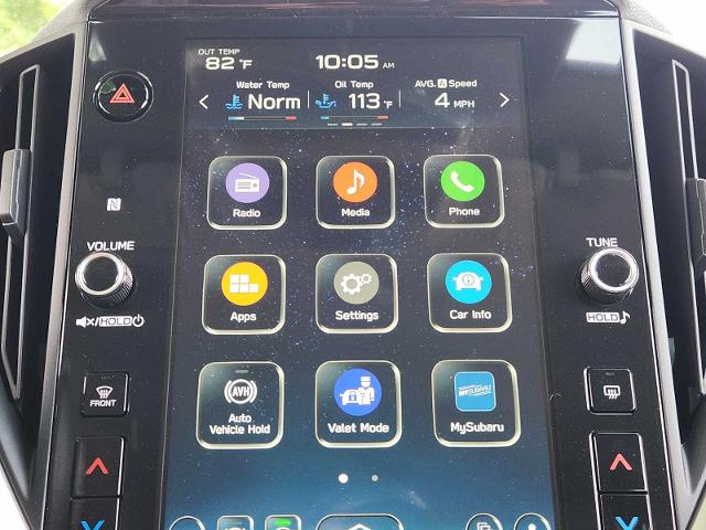 2025 Subaru Crosstrek Vehicle Photo in DALLAS, TX 75209