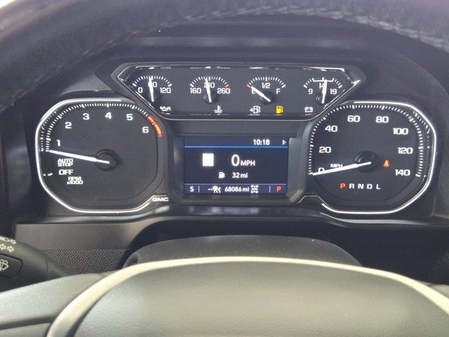 2021 GMC Sierra 1500 Vehicle Photo in Decatur, TX 76234
