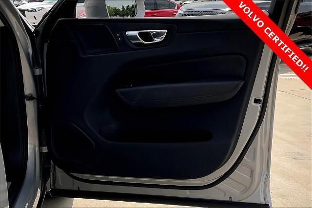 2022 Volvo XC60 Vehicle Photo in Grapevine, TX 76051