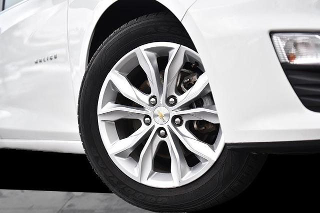 2023 Chevrolet Malibu Vehicle Photo in Ballwin, MO 63011