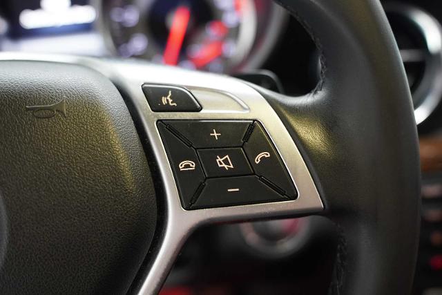 2016 Mercedes-Benz SLK Vehicle Photo in GRAPEVINE, TX 76051