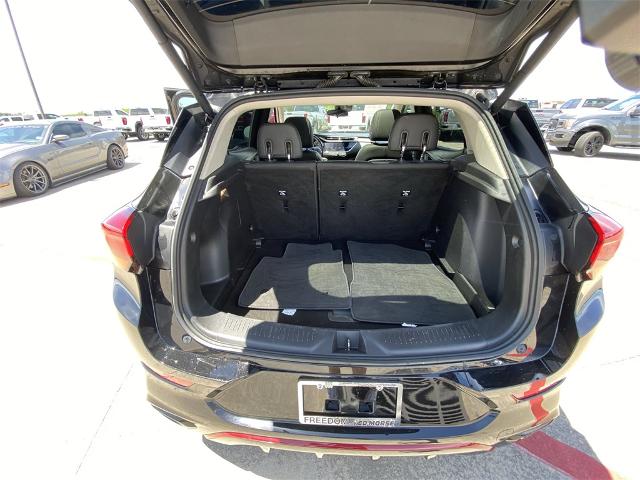 2021 Buick Encore GX Vehicle Photo in Greenville, TX 75402