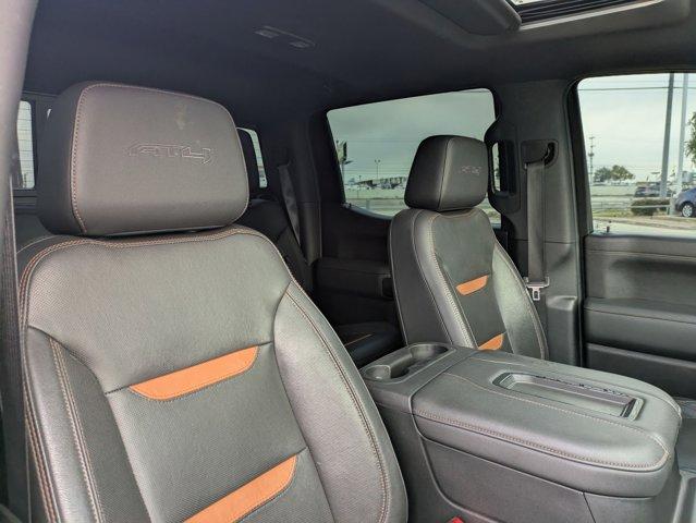 2020 GMC Sierra 1500 Vehicle Photo in SELMA, TX 78154-1459