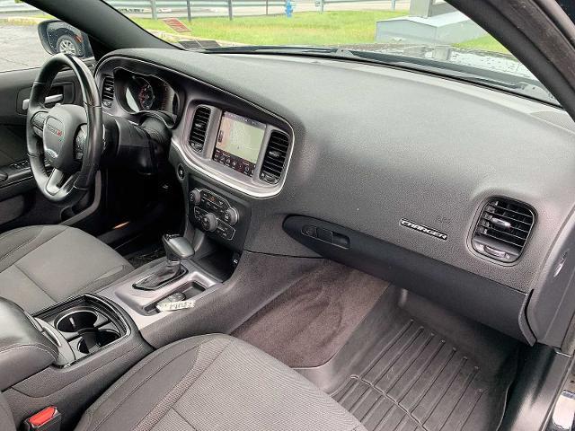 2018 Dodge Charger Vehicle Photo in MOON TOWNSHIP, PA 15108-2571