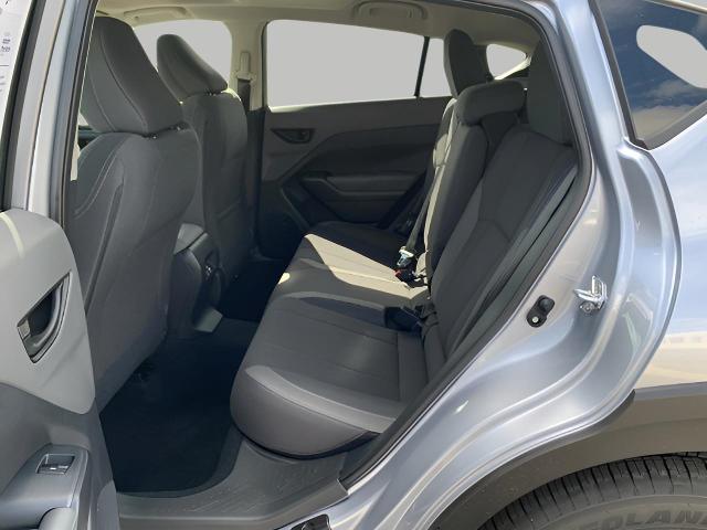 2025 Subaru Crosstrek Vehicle Photo in Oshkosh, WI 54904