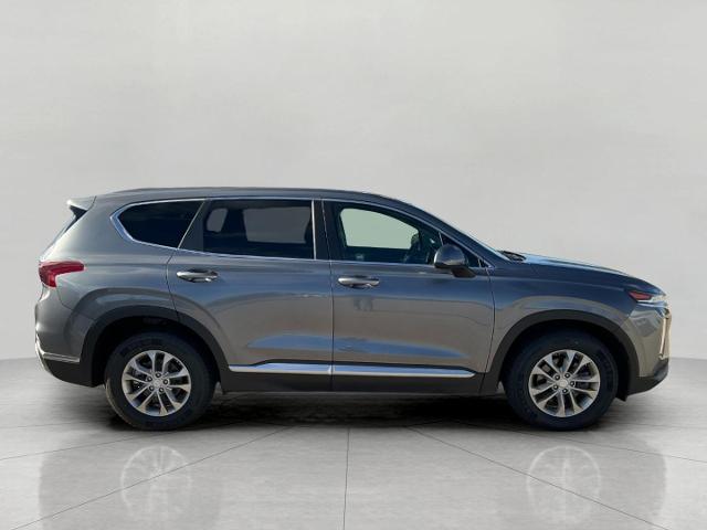 2019 Hyundai SANTA FE Vehicle Photo in Kaukauna, WI 54130