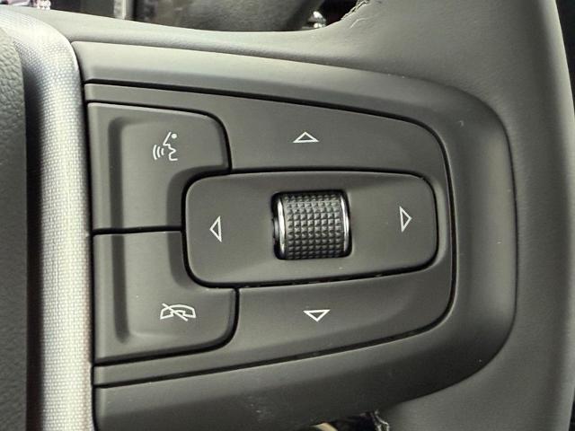 2025 GMC Sierra 1500 Vehicle Photo in COLUMBIA, MO 65203-3903