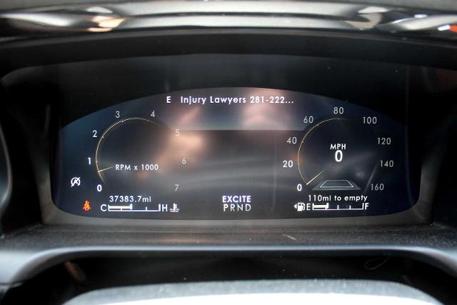 2021 Lincoln Aviator Vehicle Photo in HOUSTON, TX 77090
