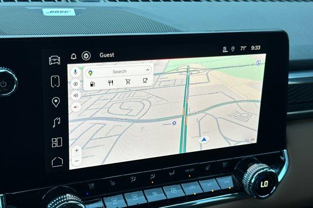 2025 GMC Canyon Vehicle Photo in STOCKTON, CA 95212-2838