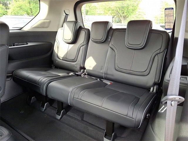 2025 INFINITI QX80 Vehicle Photo in Willow Grove, PA 19090