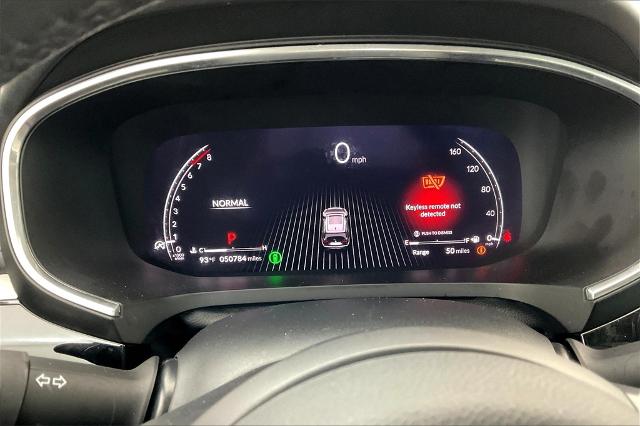 2023 Acura MDX Vehicle Photo in Grapevine, TX 76051