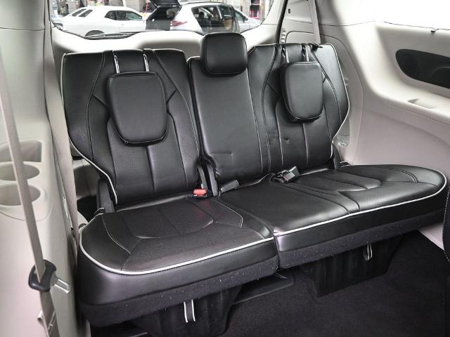 2023 Chrysler Pacifica Vehicle Photo in Cedar Rapids, IA 52402