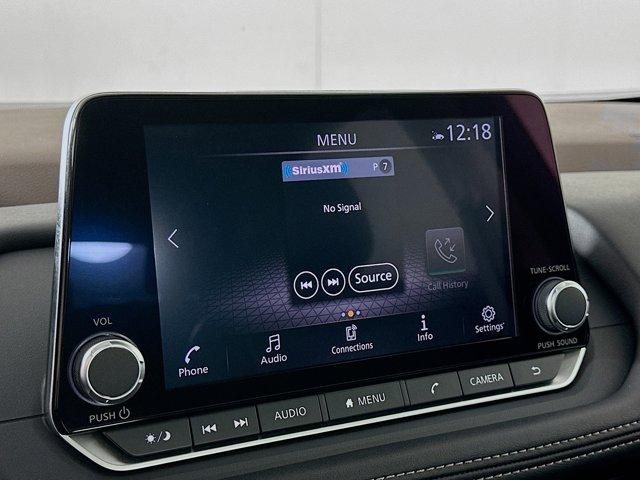 2023 Nissan Rogue Vehicle Photo in Flemington, NJ 08822
