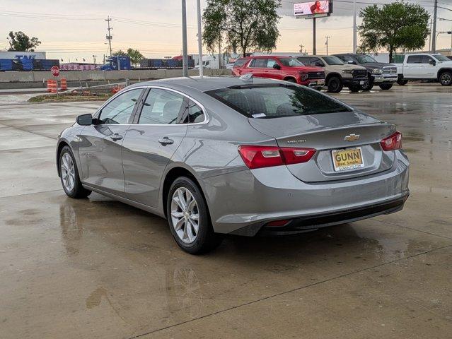 2024 Chevrolet Malibu Vehicle Photo in SELMA, TX 78154-1459