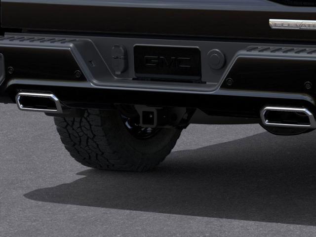 2025 GMC Sierra 1500 Vehicle Photo in APPLETON, WI 54914-8833