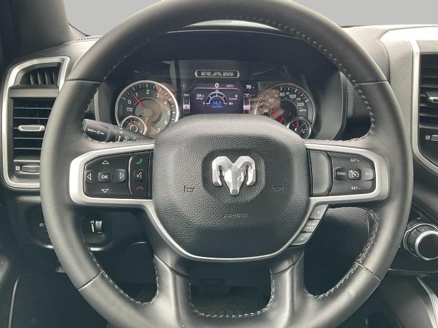 2021 Ram 1500 Vehicle Photo in Kaukauna, WI 54130