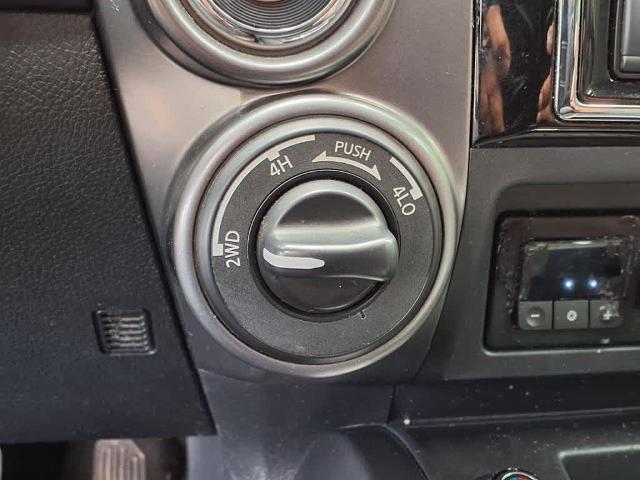 2019 Nissan Titan XD Vehicle Photo in San Antonio, TX 78230-1001