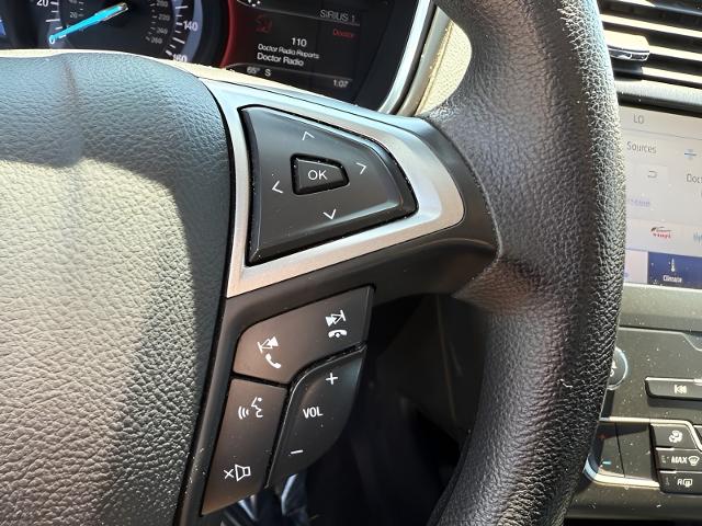 2020 Ford Fusion Vehicle Photo in MIDDLETON, WI 53562-1492