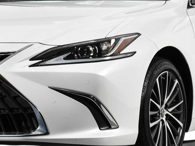 2023 Lexus ES 350 Vehicle Photo in DALLAS, TX 75235