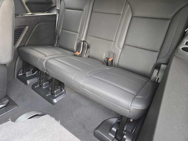 2022 Chevrolet Tahoe Vehicle Photo in DENTON, TX 76210-9321