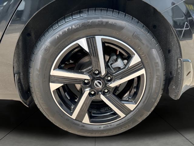 2024 Nissan Sentra Vehicle Photo in MANITOWOC, WI 54220-5838