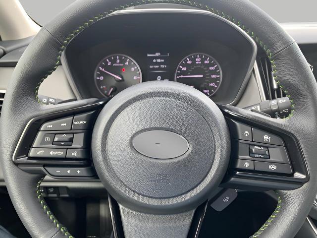 2025 Subaru Outback Vehicle Photo in Oshkosh, WI 54904
