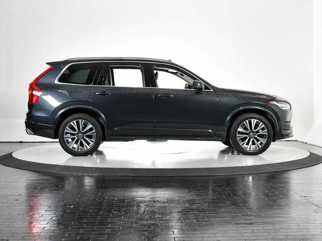 2021 Volvo XC90 Vehicle Photo in DALLAS, TX 75235