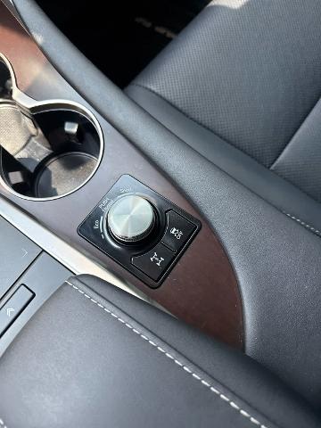 2022 Lexus RX 350 Vehicle Photo in FORT WORTH, TX 76132